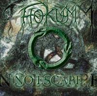 Hokum : No Escape Hokum : No Escape